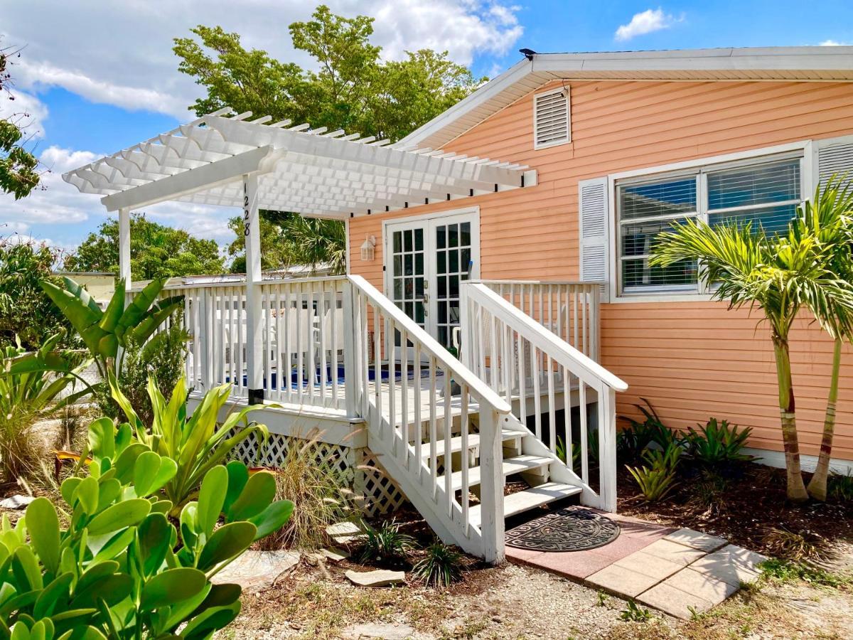 Coral Cottage Retreat North North Naples Eksteriør bilde